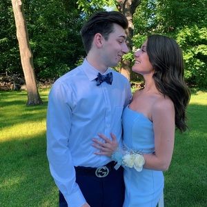 Meet your Posher, Taylor